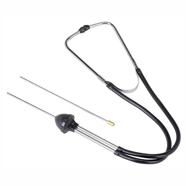 STETHOSCOPE MECHANICS STETHOSCOPE MECHANICS