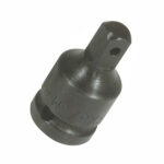 IMPACT ADAPTOR 1/2F X 3/8M IMPACT ADAPTOR 1/2F X 3/8M