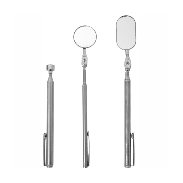 INSPECTION MIRROR SET INSPECTION MIRROR SET