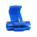 INSTANT TAP BLUE 1.0-2.5mm 10P PP INSTANT TAP BLUE 1.0-2.5mm 10P PP