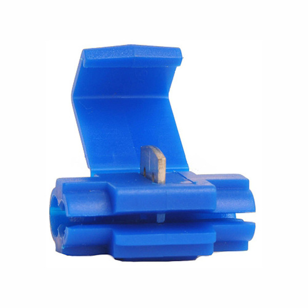 INSTANT TAP BLUE 1.0-2.5mm 10P PP INSTANT TAP BLUE 1.0-2.5mm 10P PP
