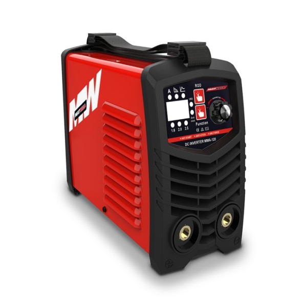 INVERTER 120AMP 220V DIY MATWELD