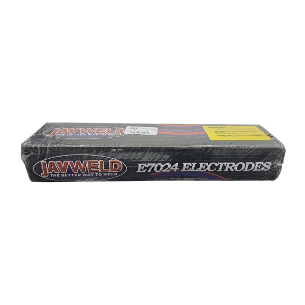 IRON POWDER ROD 3.15MM 5KG E7024 IRON POWDER ROD 3.15MM 5KG E7024