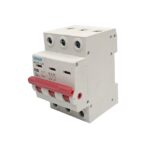 ISOLATOR DB 3P 63A SWAN ISOLATOR DB 3P 63A SWAN