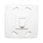 ISOLATOR WALL ONLY 3PO 60A VETI ISOLATOR WALL ONLY 3PO 60A VETI