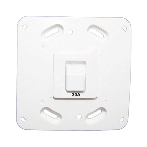 ISOLATOR WALL ONLY 3PO 60A VETI ISOLATOR WALL ONLY 3PO 60A VETI