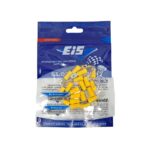 LUG P/ON MALE YEL 6.35 20PC LUG P/ON MALE YEL 6.35 20PC