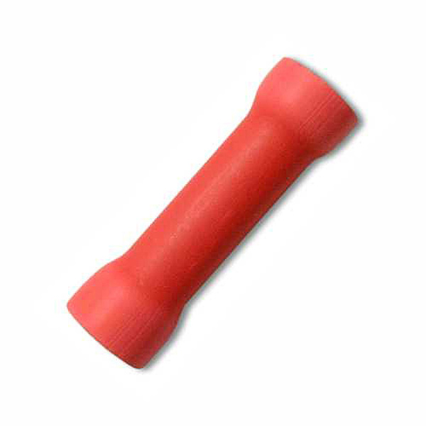 LUG CON BUTT RED 1.25MM 5PC LUG CON BUTT RED 1.25MM 5PC