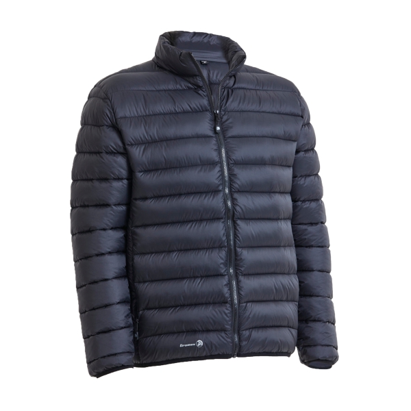 JACKET PUFFER BLK 3XL JACKET PUFFER BLK 3XL