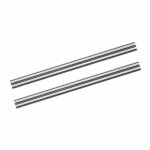 JAVELIN PLANER BLADE 2PC JAVELIN PLANER BLADE 2PC