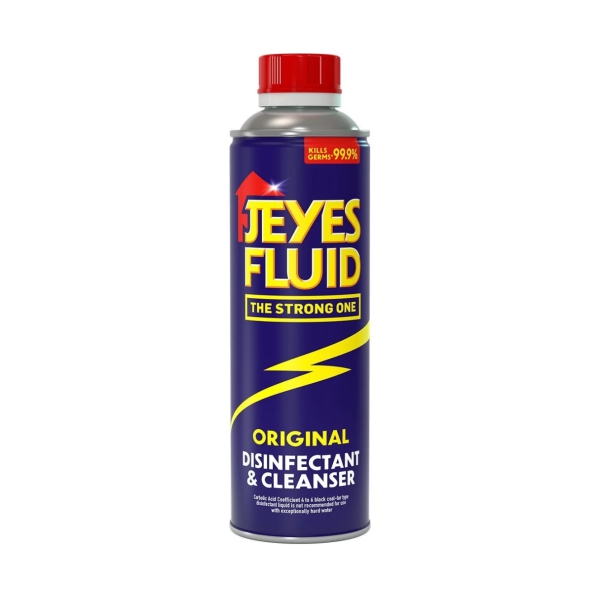 JEYES FLUID 500ML JEYES FLUID 500ML