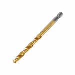 JOB DRILL HSS GF 4.2MM TOLSEN JOB DRILL HSS GF 4.2MM TOLSEN