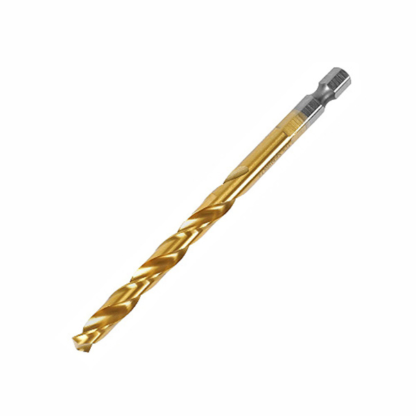 JOB DRILL HSS GF 4.5MM TOLSEN JOB DRILL HSS GF 4.5MM TOLSEN