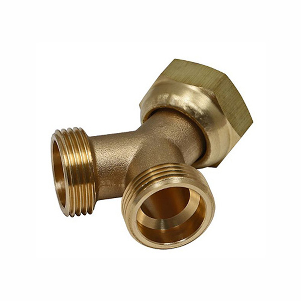 Joint y brass gio Joint y brass gio