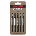 JAVELIN J/SAW BLD HD&SFT WD 5PCE JAVELIN J/SAW BLD HD&SFT WD 5PCE