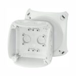 JUNCTION BOX M20 JUNCTION BOX M20