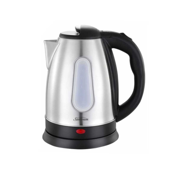 KETTLE S/S CORDLESS 2L KETTLE S/S CORDLESS 2L