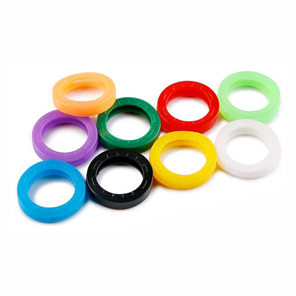 BBL KEY IDENTIFIER 10PC ASS COL BBL KEY IDENTIFIER 10PC ASS COL