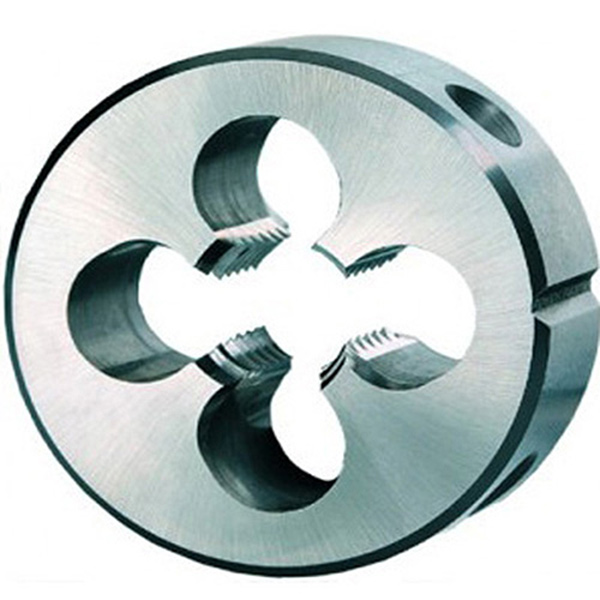 STOCK-CIRC DIE FEW M 5&6 20X7 STOCK-CIRC DIE FEW M 5&6 20X7