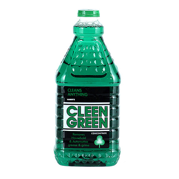 WYNN’S CLEEN GREEN 2LT WYNN’S CLEEN GREEN 2LT