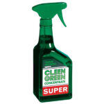 WYNN’S CLEEN GREEN 500ML WYNN’S CLEEN GREEN 500ML