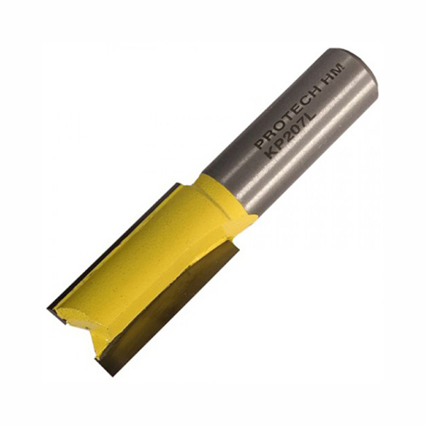 PRO-TECH STR BIT 5/8"X1/2"SH #76 PRO-TECH STR BIT 5/8"X1/2"SH #76
