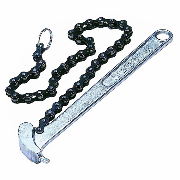 WRENCH OIL FILTER CHAIN TYPE K/TONY WRENCH OIL FILTER CHAIN TYPE K/TONY