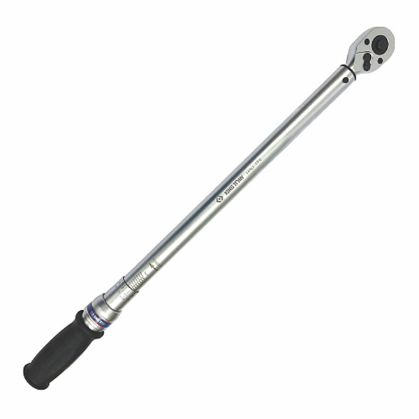 TORQUE WRENCH 1/2 60-340NM K/TONY TORQUE WRENCH 1/2 60-340NM K/TONY