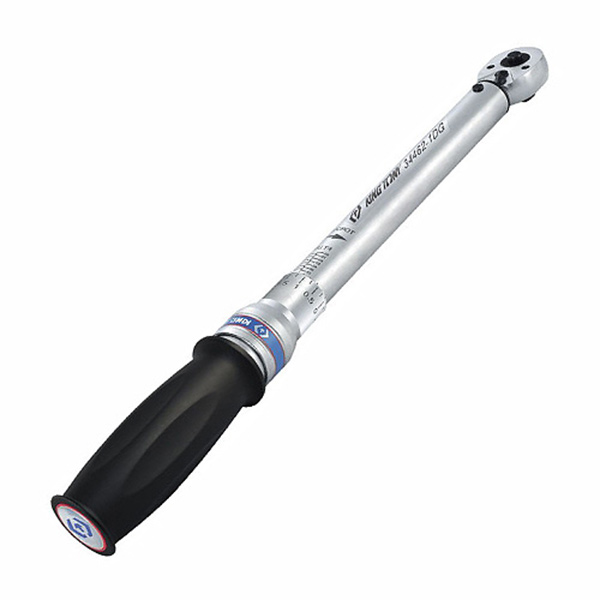 TORQUE WRENCH 1/2 40-200NM K/TONY TORQUE WRENCH 1/2 40-200NM K/TONY
