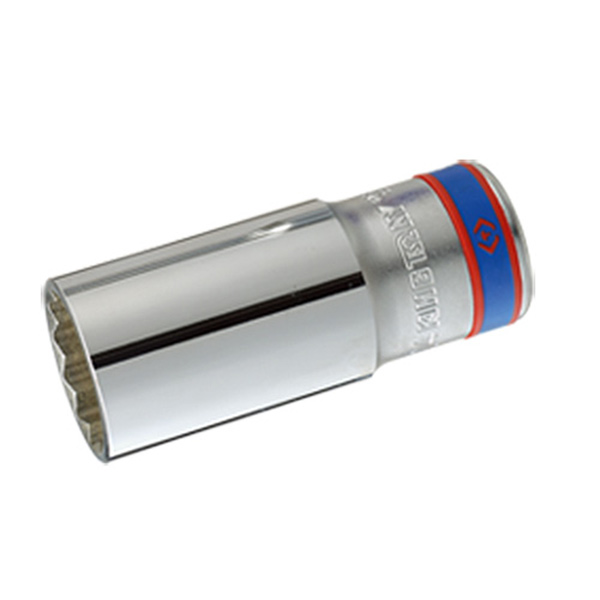 KING TONY 1/2 DR SOCKET 14MM D/RE KING TONY 1/2 DR SOCKET 14MM D/RE
