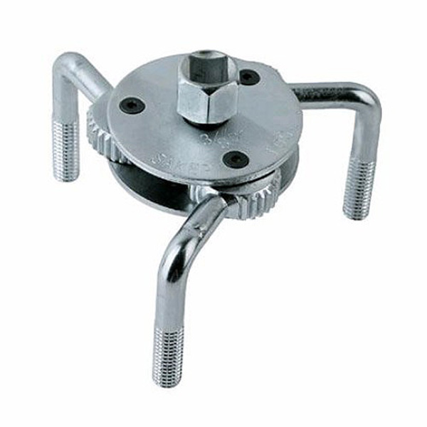 WRENCH OIL FILTER 3 LEG M-TEC WRENCH OIL FILTER 3 LEG M-TEC