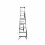 LADDER ALUMINIUM 7FT MULTIPURPOSE LADDER ALUMINIUM 7FT MULTIPURPOSE