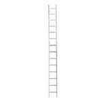 LADDER ALUM EXT OPEN 6MT