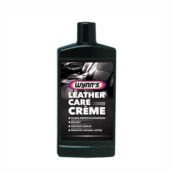 WYNN’S LEATHER CARE 375ML WYNN’S LEATHER CARE 375ML