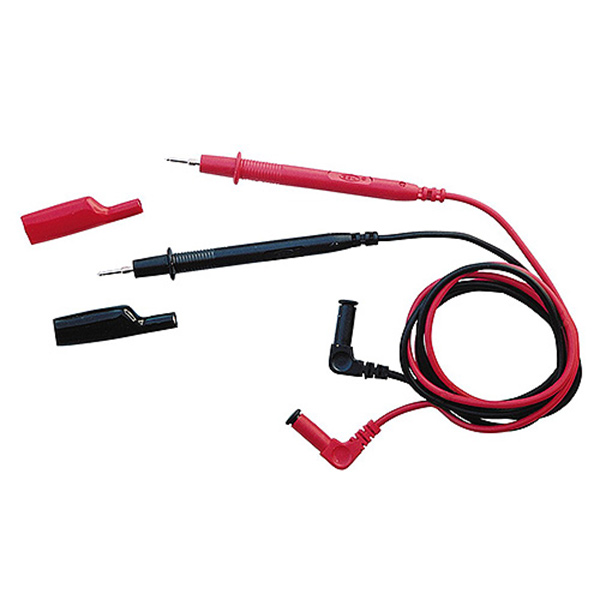 TOP TRONIC LEAD WITH SCR ON CROC CLIPS TOP TRONIC LEAD WITH SCR ON CROC CLIPS