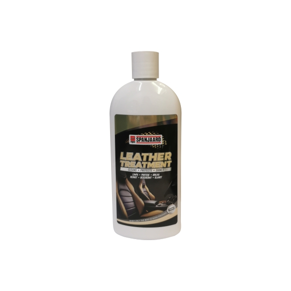 LEATHER TREATMENT 500ML SPANJAARD LEATHER TREATMENT 500ML SPANJAARD