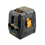 LEVEL LASER CROSS LINE 20MT TOLSEN