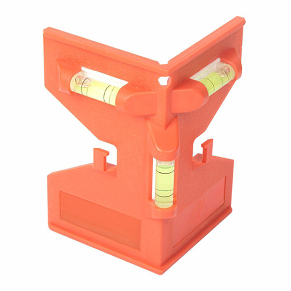 LEVEL POST PLASTIC ROSS LS6 LEVEL POST PLASTIC ROSS LS6