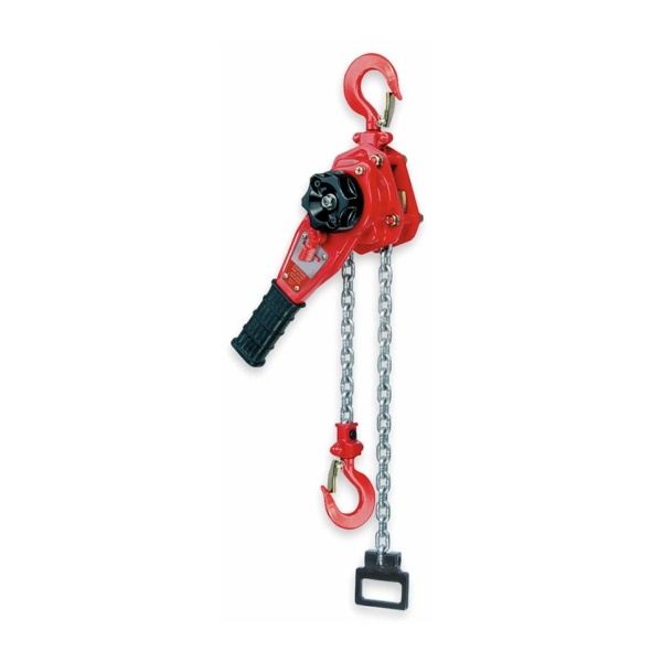 LEVERHOIST 750KG 3MT LIFT LEVERHOIST 750KG 3MT LIFT