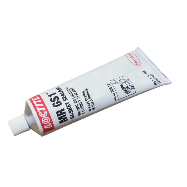 Loctite gasket sealer gs1 207ml Loctite gasket sealer gs1 207ml