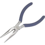 PLIER LONG NOSE 150MM MTS PLIER LONG NOSE 150MM MTS