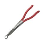 LONG NOSE PLIER CIRCLE 280MM OMEGA LONG NOSE PLIER CIRCLE 280MM OMEGA