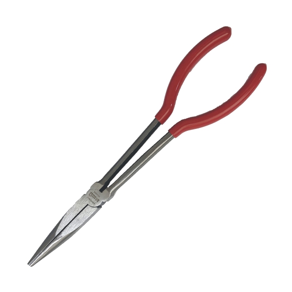LONG NOSE PLIER NEEDLE 280MM OMEGA LONG NOSE PLIER NEEDLE 280MM OMEGA