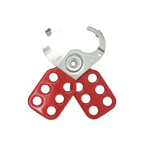 LOCK OUT CALIPER 6 HOLE BBL LOCK OUT CALIPER 6 HOLE BBL