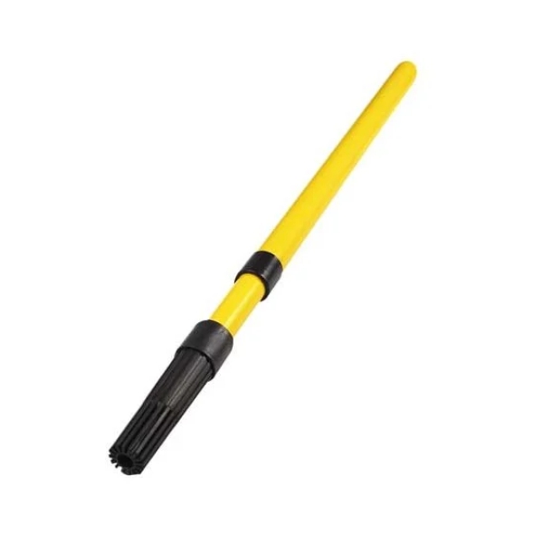 LOCK&ROLL T/SCOPIC HANDLE 2.5MT LOCK&ROLL T/SCOPIC HANDLE 2.5MT