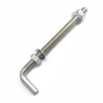 L-PIN GALV STD 180MM LONG L-PIN GALV STD 180MM LONG