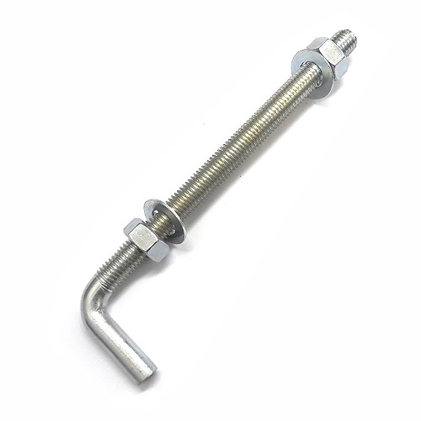 L-PIN GALV STD 180MM LONG L-PIN GALV STD 180MM LONG