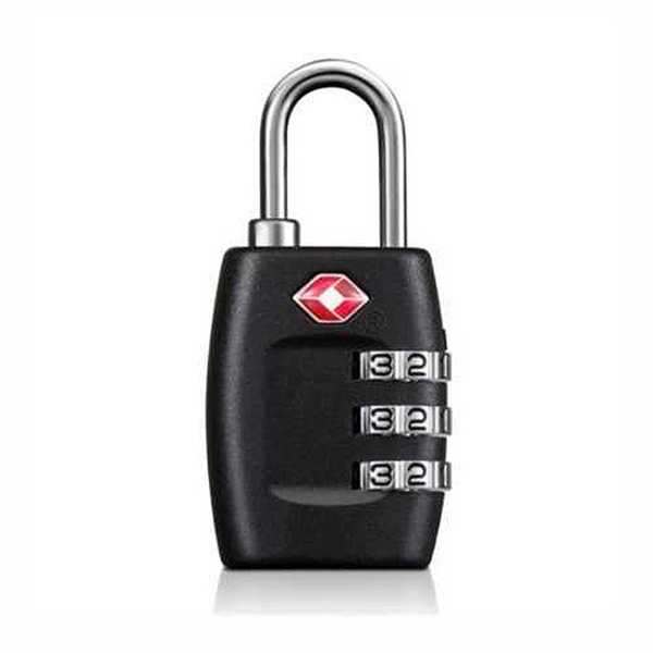 COMBINATION LUGGAGE LOCK 30mm COMBINATION LUGGAGE LOCK 30mm