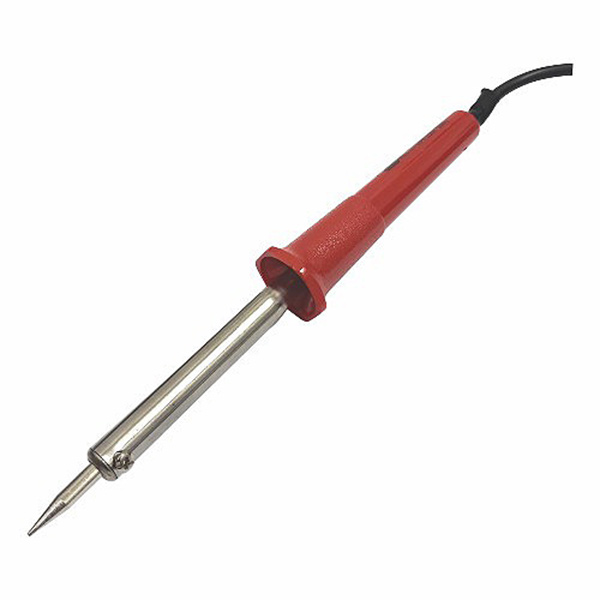 SOLDERING IRON 60W DIY SOLDERING IRON 60W DIY