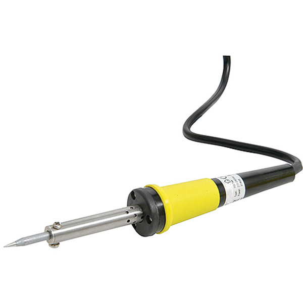 SOLDERING IRON 100W DIY SOLDERING IRON 100W DIY